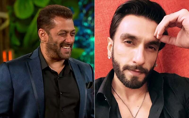 Bigg Boss 15: Ranveer Singh To Join Salman Khan On The Premiere Night-Report