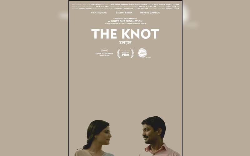 Uljhan-The Knot: Saloni Batra And Vikas Kumar Starrer To Be Screened At Shanghai International Film Festival