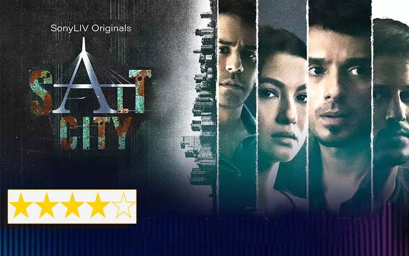 Salt City REVIEW: The Series Is Well Worth Your Time Attention & Affection-READ BELOW
