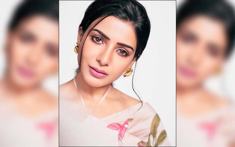 Samantha Akkineni aces in her leisure wear look with latest pictures.