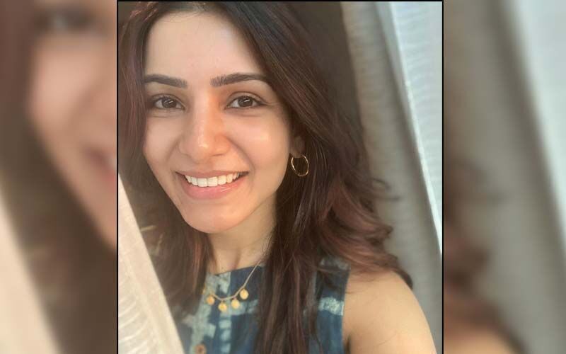 Samantha Ruth Prabhu On Her Sizzling Item Song 'Oo Antava' In Pushpa: 'I Would Have Never Had The Courage To Do This In The Past'