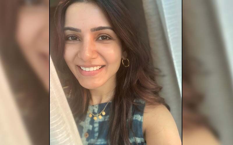 Samantha Ruth Prabhu Shuts Down All 'False Rumours And Stories' About Her With Class; Says 'Will Never Allow This To Break Me'