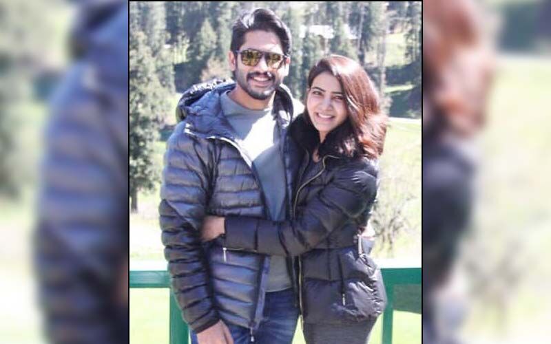 Samantha Ruth Prabhu Reacts To Rumours Of Her Closeness With Her Designer-Stylist Friend After Separating From Naga Chaitanya