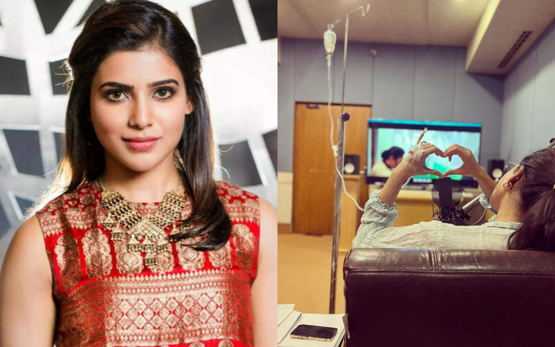 Samantha Ruth Prabhu Is Diagnosed With THIS Autoimmune Condition: Actress Pens Heartfelt Note As She Hopes, ‘THIS TOO SHALL PASS’