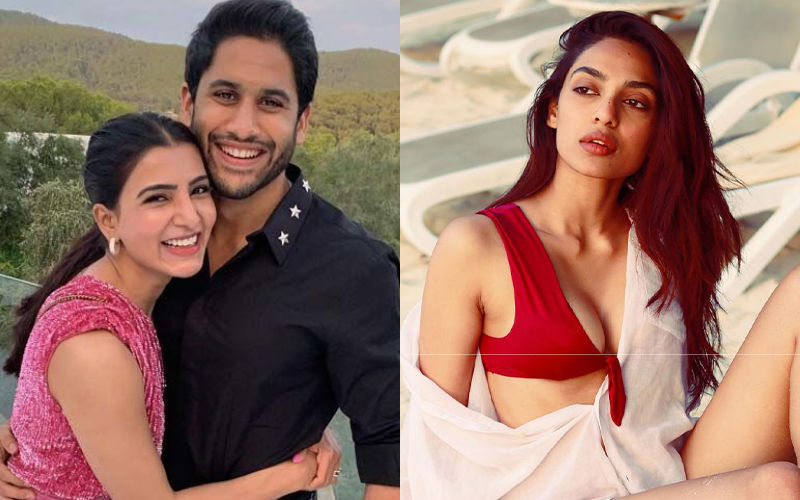 Samantha Ruth Prabhu SLAMS Reports Claiming Her PR Team Created Ex-Husband Naga Chaitanya’s Dating Rumour With Sobhita Dhulipala: ‘Grow Up Guys