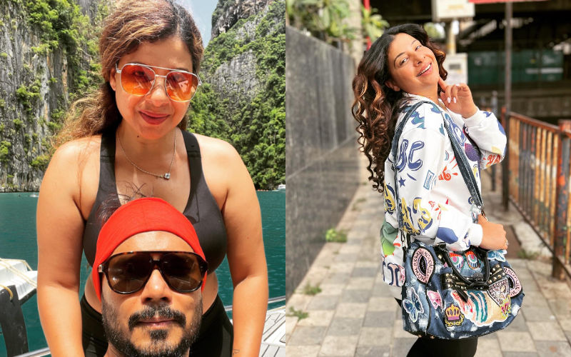 Sambhavna Seth On Getting TROLLED For Her Weight Gain Due To Failed IVF Cycles: ‘I Am Going Through Health Issues, Let’s Not Be Mean To People’