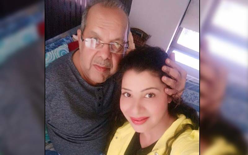 Sambhavna Seth Reveals Her Father Tested Positive For Coronavirus; Actress Urges All To Help Her Get Him A Bed