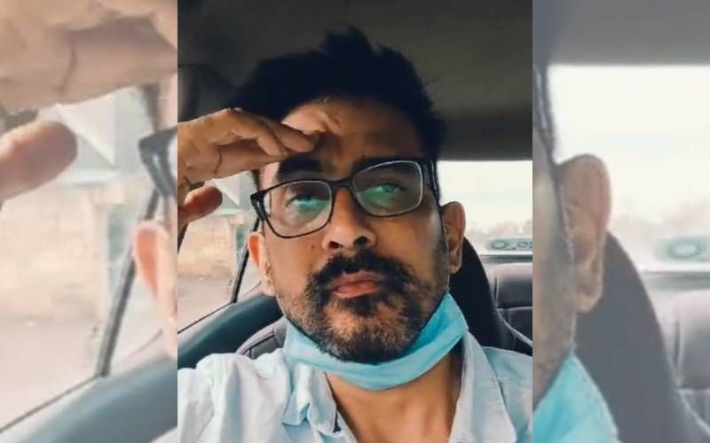 Kyunki Saas Bhi Kabhi Bahu Thi Actor Sameer Sharma's Last Video Surfaces; Late Actor Crying Inconsolably Is Too Hard To Watch