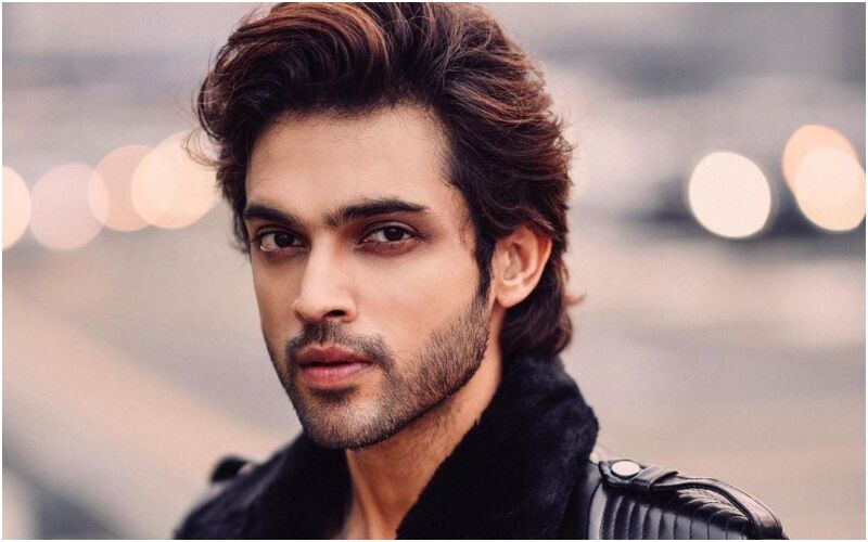 Punjabi Munde Song Teaser OUT! Parth Samthaan Gives A Glimpse Of His ...