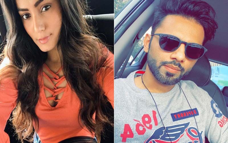 Khatron Ke Khiladi 11's Sana Makbul On Her Friendship With Rahul Vaidya Turning Sour: 'His Behaviour Was Petty And Kiddish'