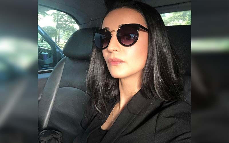 Sanaya Irani Reveals She Was Called ‘White Cockroach’ Or ‘Lizard’ In School