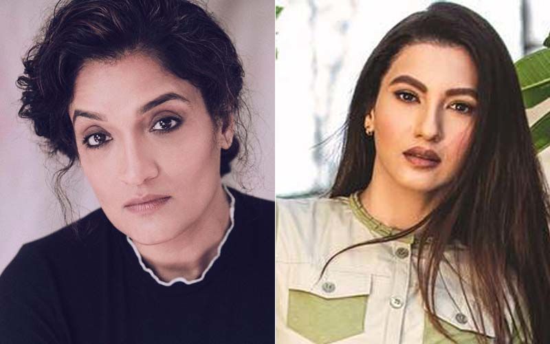 Surgical Strike 2: Gauahar Khan And Sandhya Mridul Get Mercilessly Trolled For Advocating “Peace”