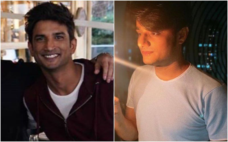 Sushant Singh Rajput Death: CBI To Question Sandip Ssingh After Several Reports Put Him Under The Scanner  – Reports