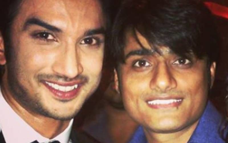Sushant Singh Rajput's Friend Sandip Ssingh Pulled Out 'Sushant's PAN Card, Aadhar Card From His Wallet' For Police Formalities During Post-Mortem; Read His EXCLUSIVE Account