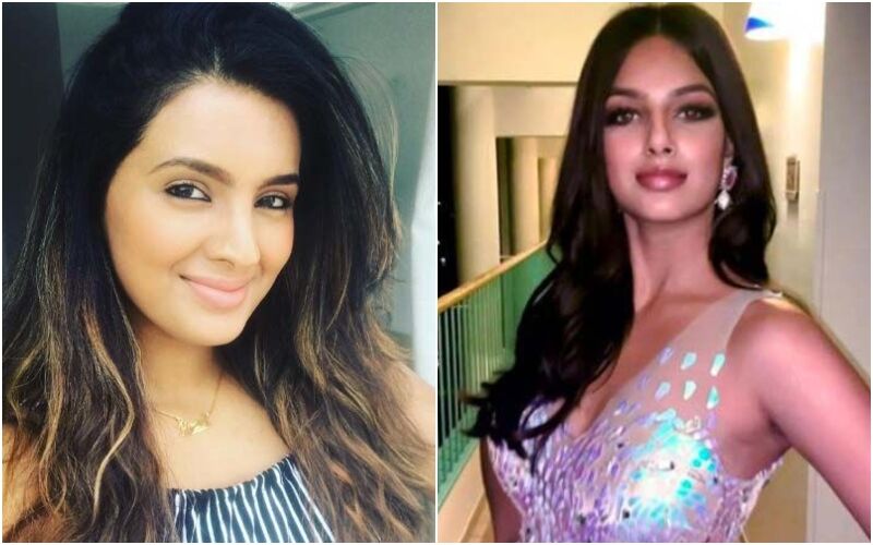 EXCLUSIVE! Geeta Basra Reacts To Harnaaz Sandhu Winning Miss Universe 2021, Says “I Am So Proud Of This Girl’