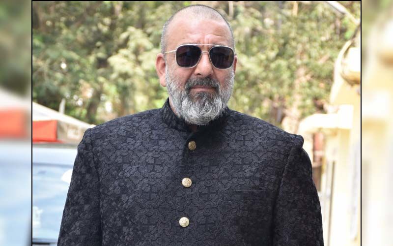 Sanjay Dutt Launches His Production Company Three Dimension Motion Pictures With Aim To Revive Golden Age Of Heroism In Showbiz