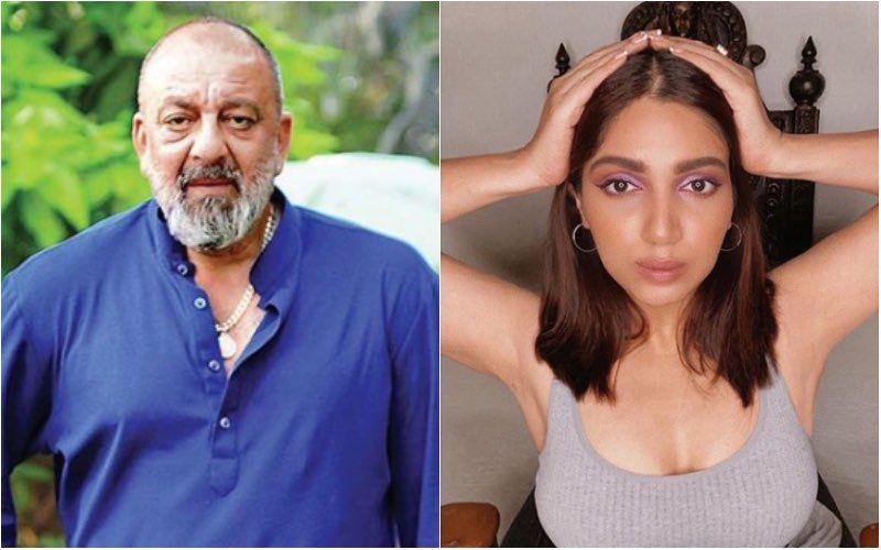 Diet Sabya Accuses Bhumi Pednekar Of Plagiarism For Her World Nature Conservation Day Post; Sanjay Dutt's KGF First Look Also Comes Under Radar