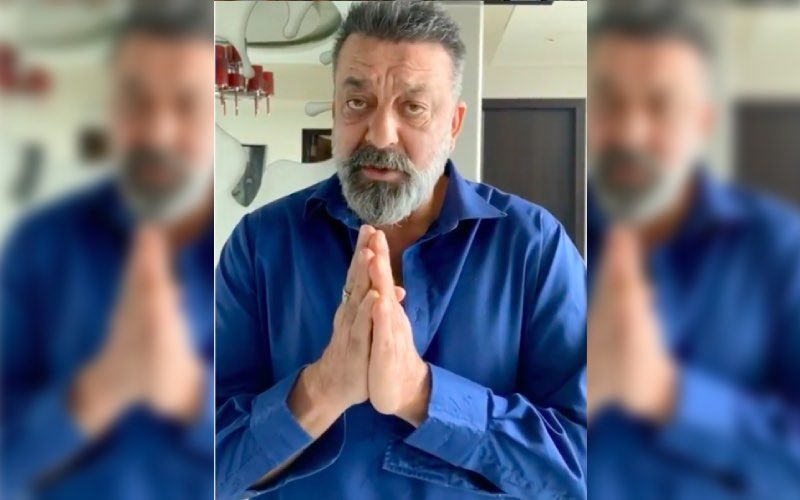 Sanjay Dutt Discharged From Lilavati Hospital And Is Back Home; Actor Had Complained Of Breathlessness And Was Admitted For Two Days