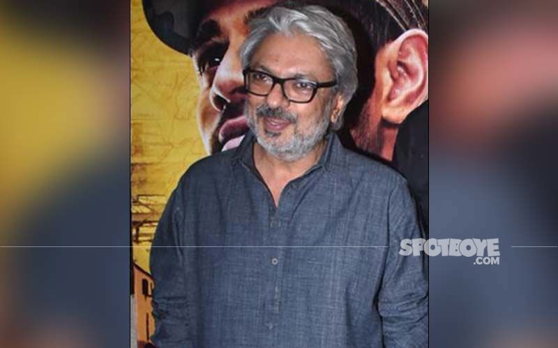 Sanjay Leela Bhansali: 'If Aircrafts Can Be Operational Why Not Movie Theatres?'