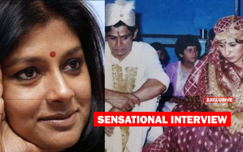 'Nandita Das And My Husband Raghubir Yadav Had An Affair,' Says Poornima, 'And Then He Started Living-In With Sanjay Mishra's Wife'- EXCLUSIVE