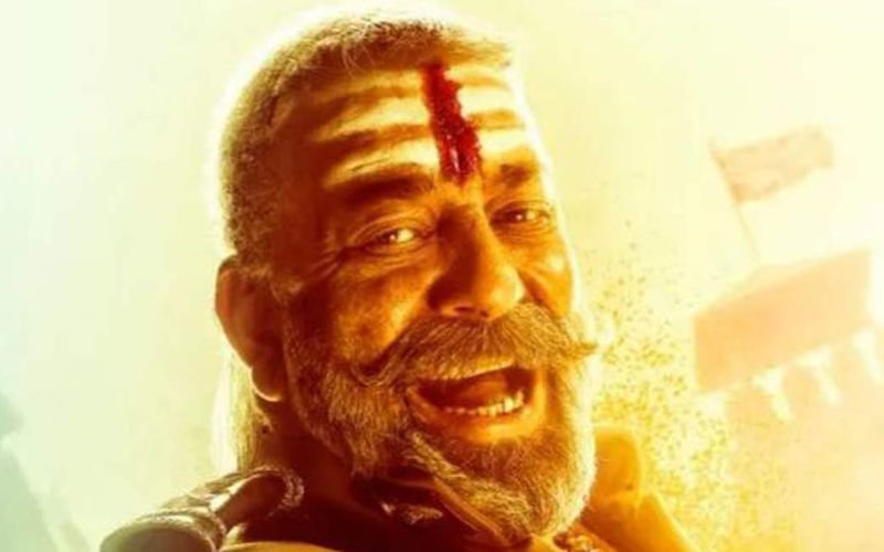 Sanjay Dutt Addresses Shamshera’s Box-office Failure; Stands In Support Of Director Karan Malhotra: Says ‘I Stand By Him Always’