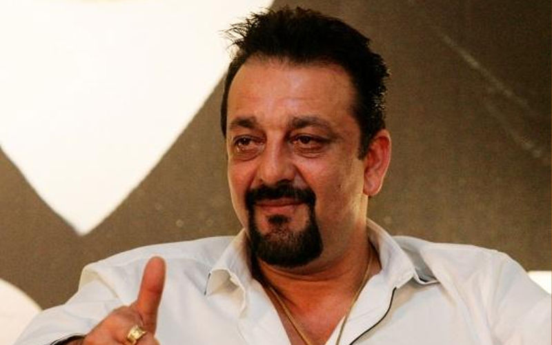 Sanjay Dutt To Contest Lok Sabha 2019 Elections From Ghaziabad?