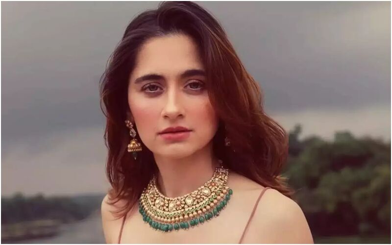 I Was Kind Of Taken Aback: Sanjeeda Shaikh RECALLS Horrifying Incident When She Was Groped By A Woman In Night Club