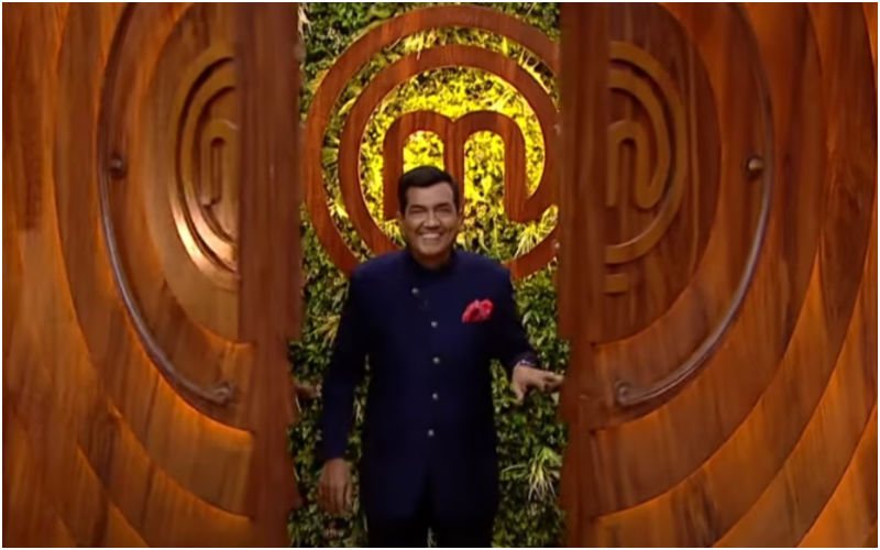 MasterChef Season 7: Judges And Contestants Welcome Chef Sanjeev Kapoor To Judge ‘Biryani Challenge’-WATCH NEW PROMO!