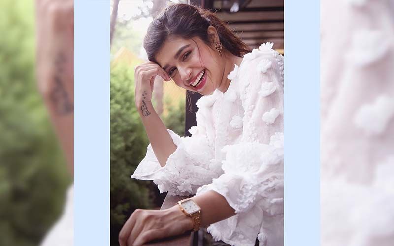 Sanskruti Balgude's Instagram Fashion Extravaganza Is Setting New Fashion Goals For The Industry
