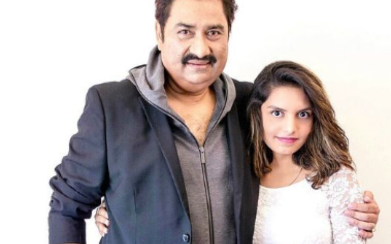 Kumar Sanu's Daughter Shannon K On Facing RACISM in Western Countries; 'I Have Been Bullied A Lot In My Childhood, I Would Come Back Home Crying’