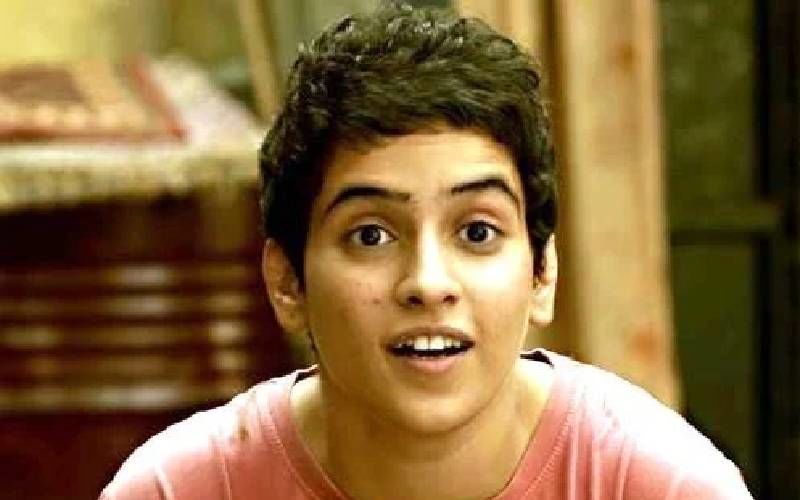 Sanya Malhotra's Monday Flashback Is All About Dangal's 'Dhobi Pachad' Days; Shares Videos From Her Training Sessions - WATCH