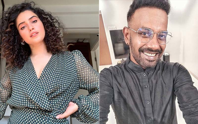 Sanya Malhotra Reveals She Was Rejected By Dharmesh Yelande In A Dance Reality Show Six Years Ago; Find Out HERE How The Choreographer Reacted