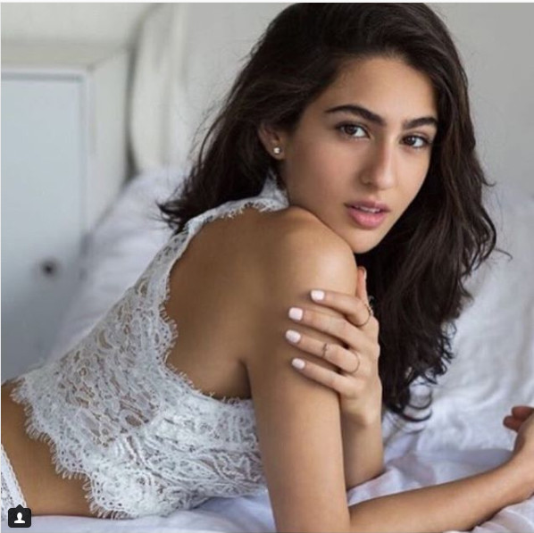 Sara Ali 1 Sara Ali 1