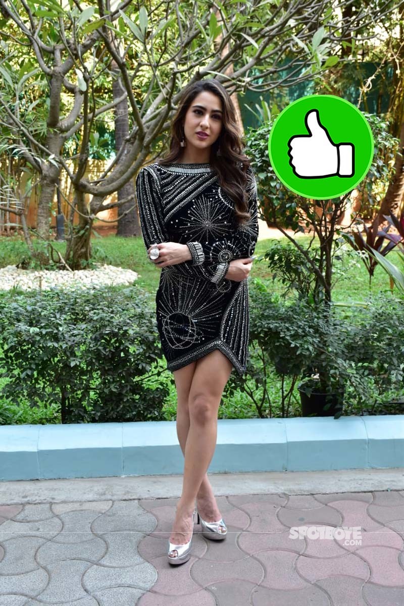 Sara Ali Khan