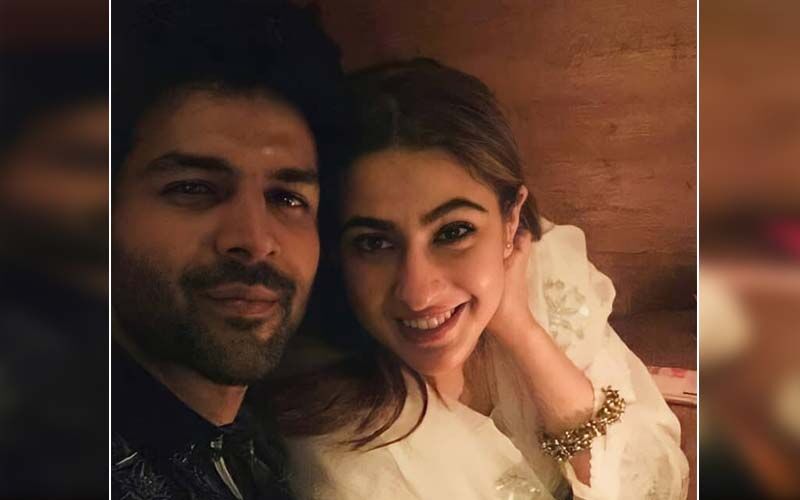 Kartik Aaryan And Sara Ali Khan To Star In Amar Singh Chamkila's Biopic? Singer's Son Approves The Cast