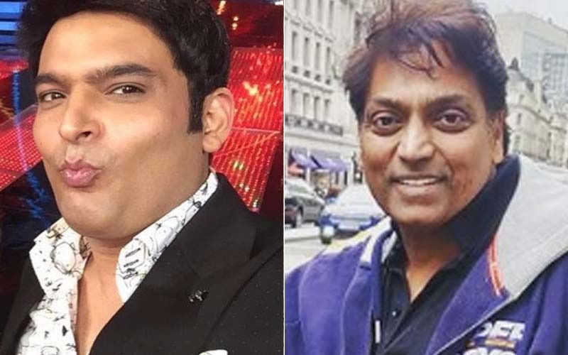 Choreographer Ganesh Acharya Reveals About His 98 Kg Weight Loss Transformation; Kapil Sharma Jokes 'Do Aadmi Gayab Kardiye Aapne'