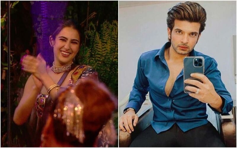 Bigg Boss 15: Sara Ali Khan Calls Karan Kundrra ‘Weakest Player’ In BB House, Calls Him Out For ‘Playing It Safe’