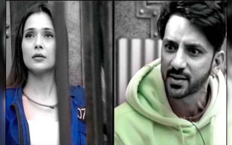 Lock Upp SPOILER ALERT: Ali Mercchant To Go In Ex-Wife Sara Khan's Blue Team? Will His Presence Leave Her Heartbroken Or Furious?