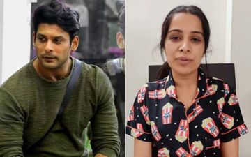 Bigg Boss 14: Sara Gurpal Says, 'My Eviction Was Unfair And I Hope Is Chiz Ka Jawaab Mile'- VIDEO