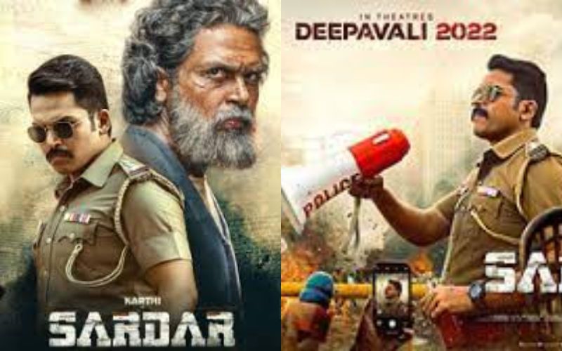 Sardar: Karthi Starrer Tamil Film Leaked Online, Pirated Version Streams On Multiple Platforms In HD Print- Read To Know More