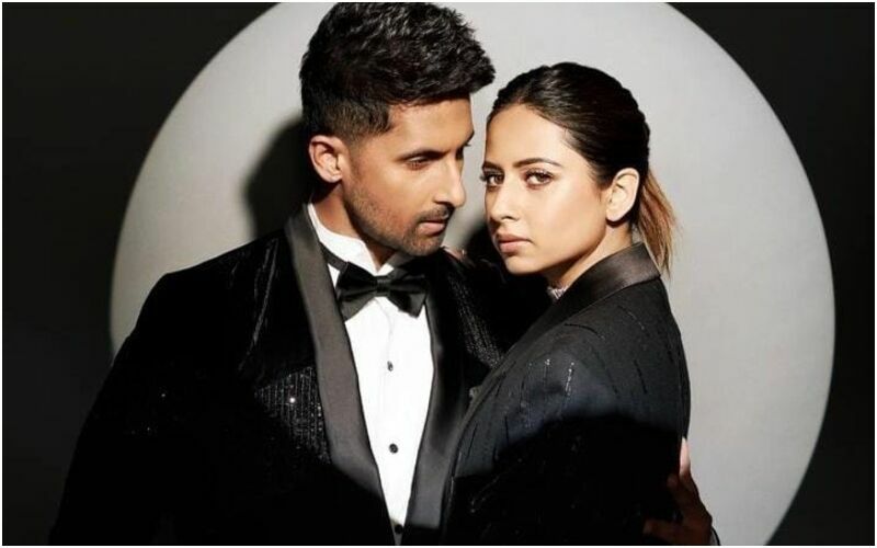 Ravi Dubey-Sargun Mehta Hinting At Something Big In The Making? Star Couple Says ‘Surprise Loading’
