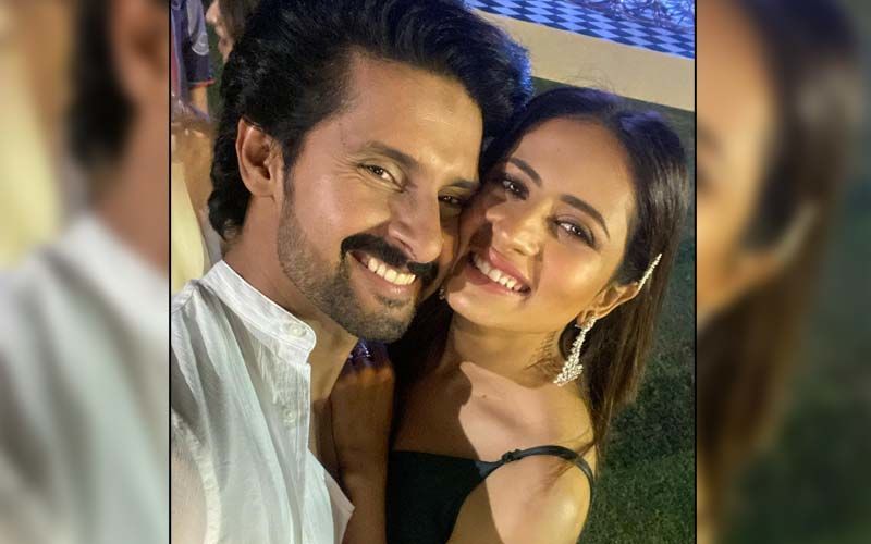 After Ravi Dubey Tests Positive For Coronavirus, Sargun Mehta Shares Awwdorable Pics With Him And Says 'Ravi Ko Covid Nahi, Covid Ko Ravi Hua Hai'