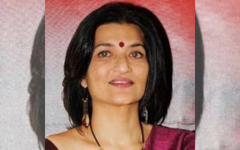 Sarika Gets Candid About Her Break From Her Career, Reveals She ‘Ran Out Of Money’ During Covid-19 Lockdown: You Just Get ₹2000 In Theatre'
