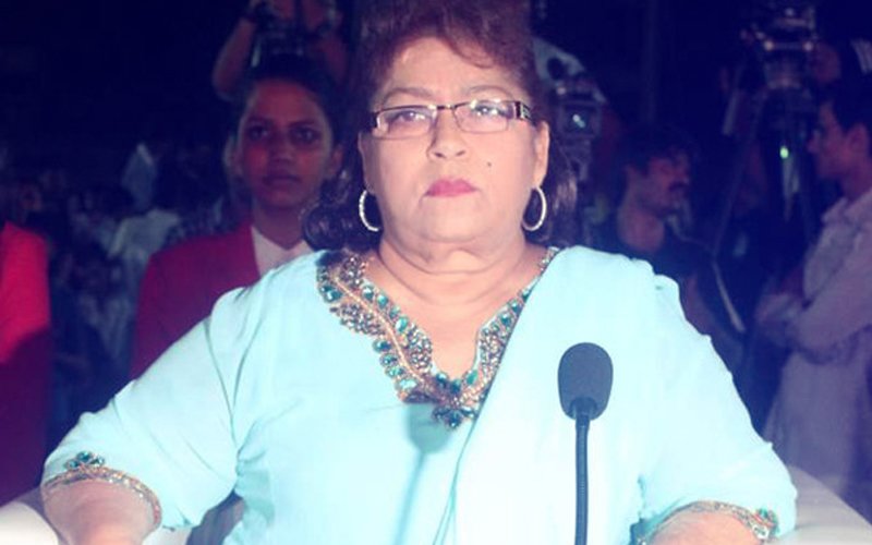 Saroj Khan Justifies Casting Couch In Film Industry. What's Wrong With You Ma'am?