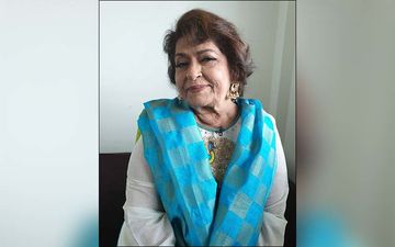 Late Saroj Khan's Granddaughter Unaware Of Legendary Choreographer's Demise, Reveals Daughter Sukaina