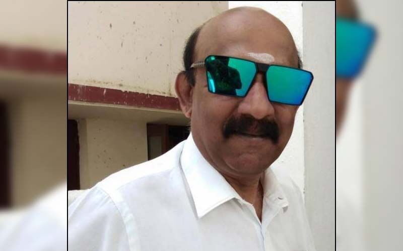 Tamil Film Director CV Sasikumar Passes Away Due To Cardiac Arrest At Age 57 -Report