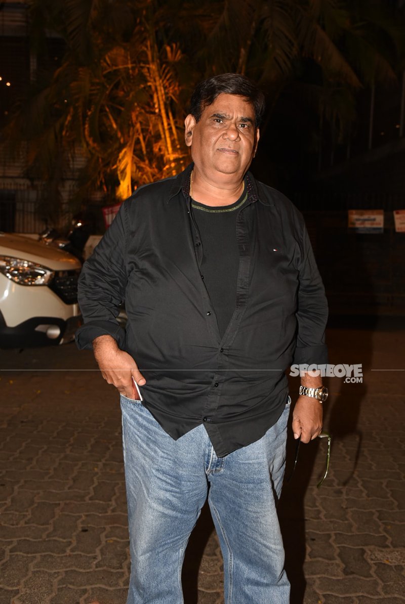 Satish Kaushik