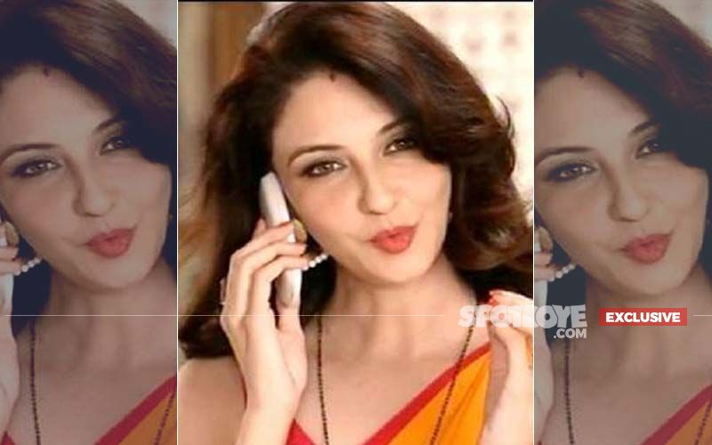 Bhabi Ji Ghar Par Hain Exclusive Update: This Is When Saumya Tandon Aka Gori Mem Will Return To The Show