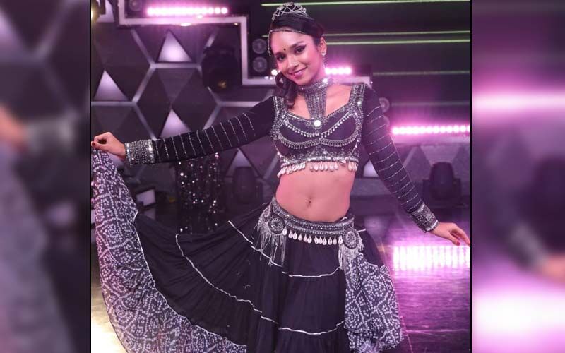 India's Best Dancer Season 2 WINNER Saumya Kamble Opens Up About Her Dream Collaboration; Find Out Who It Is HERE