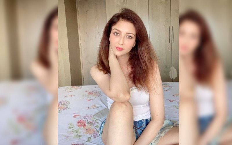 Bhabhiji Ghar Pe Hain's Saumya Tandon On Pay-Cuts: 'It's Not Just Our Industry, It's Happening Everywhere
